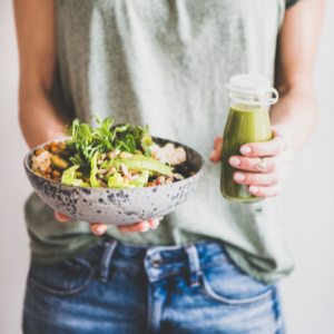 Nutrition Services Nutrition Services