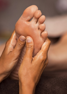 Reflexology
