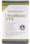 UltraBiome DTX